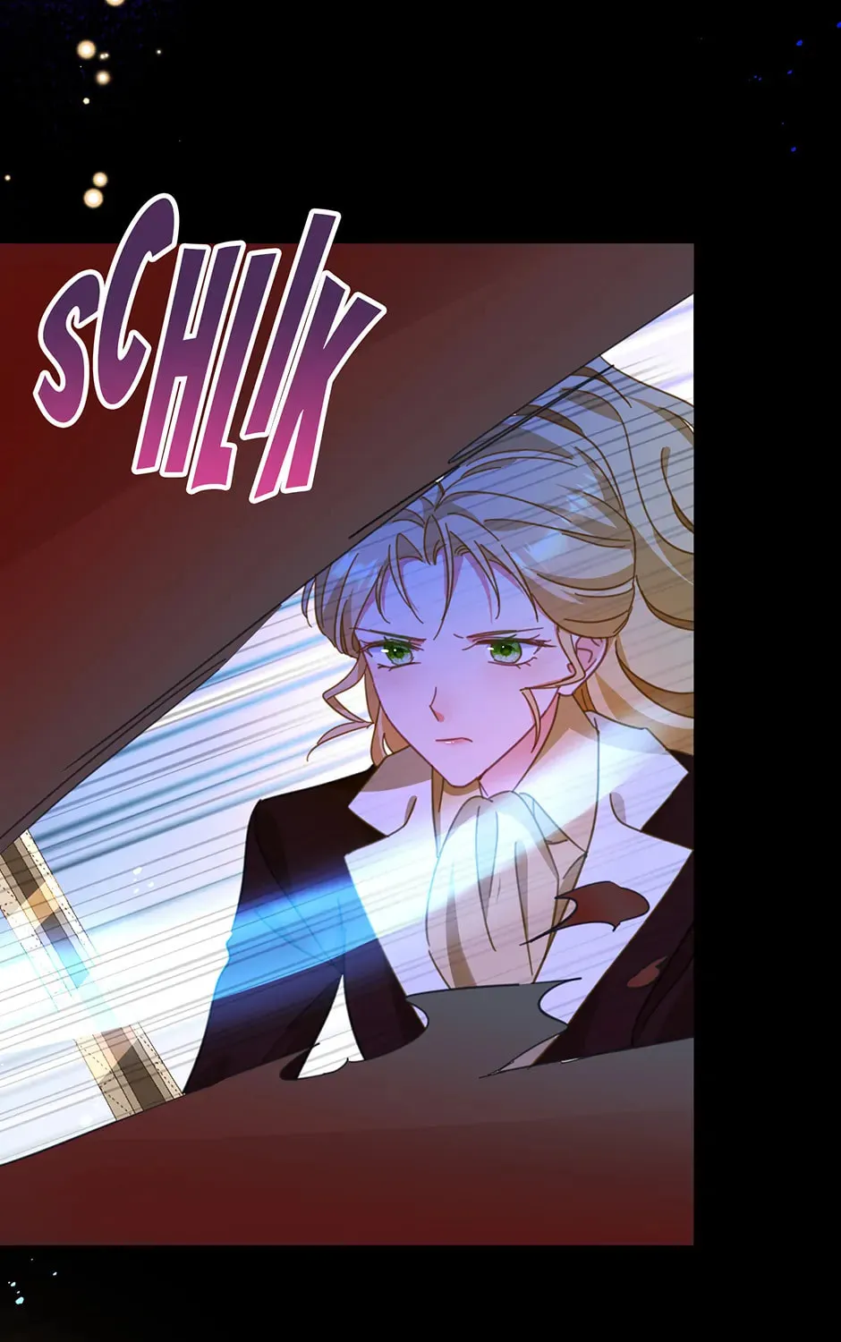 Married His Brother and Now He's Obssessed Chapter 58 page 29 - 