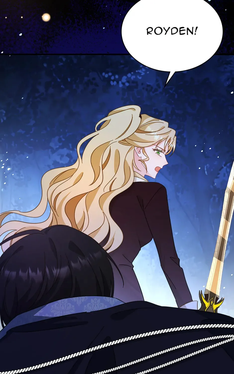 Married His Brother and Now He's Obssessed Chapter 58 page 31 - 