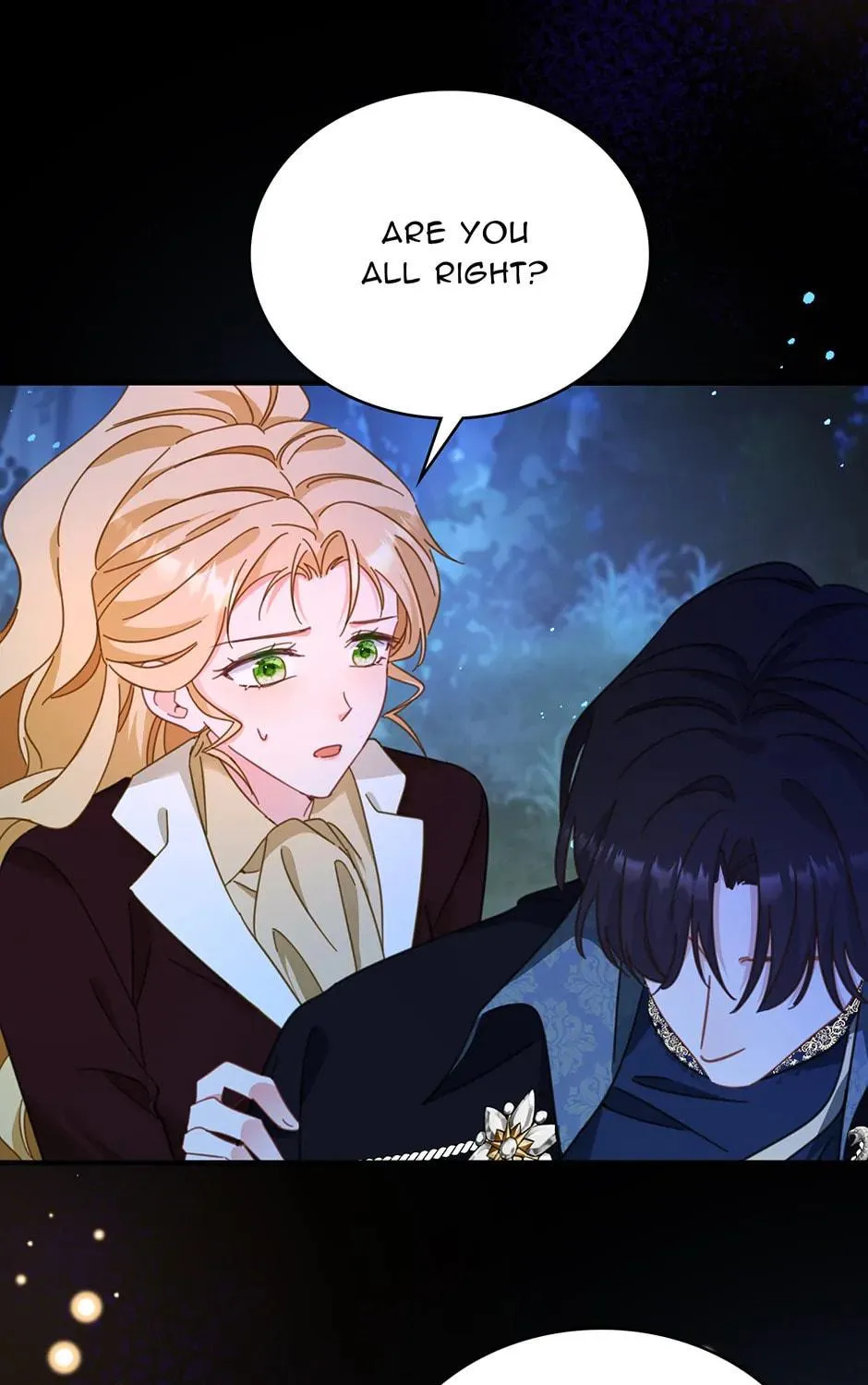 Married His Brother and Now He's Obssessed Chapter 58 page 33 - 
