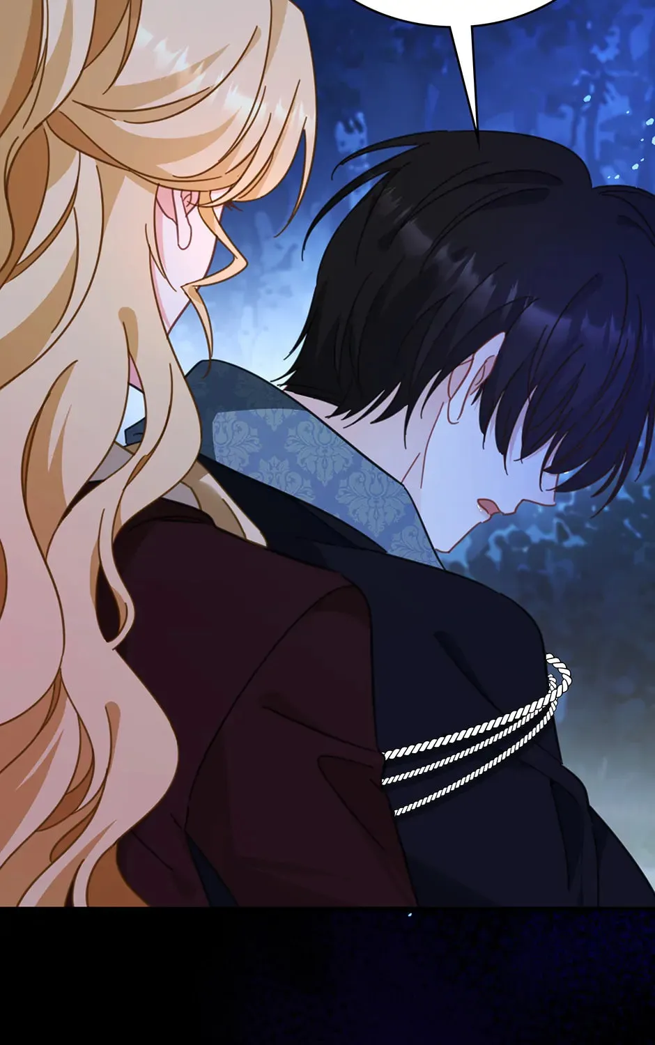 Married His Brother and Now He's Obssessed Chapter 58 page 35 - 