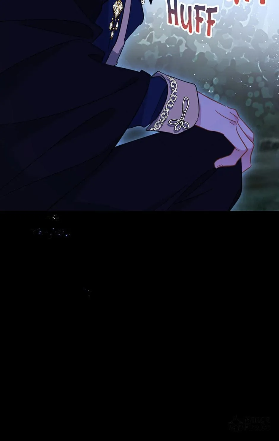 Married His Brother and Now He's Obssessed Chapter 58 page 38 - 
