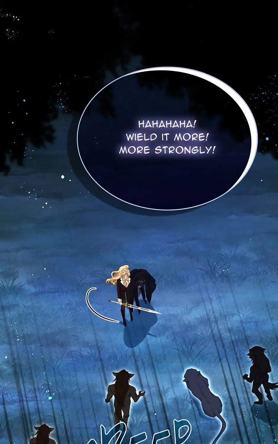 Married His Brother and Now He's Obssessed Chapter 58 page 43 - 