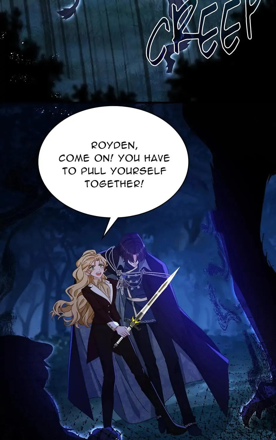 Married His Brother and Now He's Obssessed Chapter 58 page 45 - 
