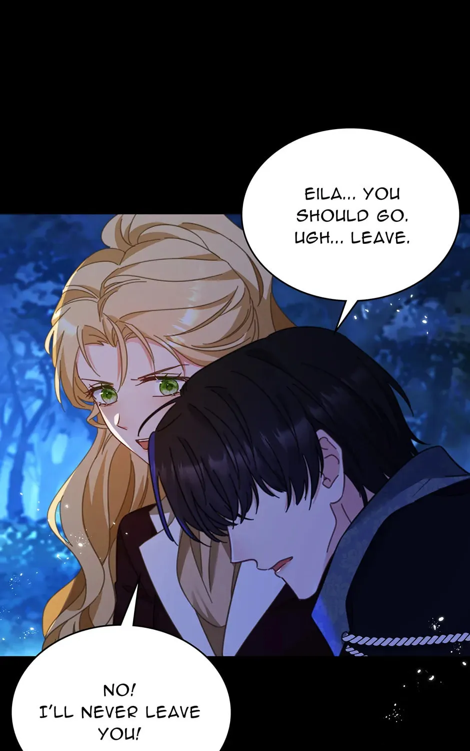 Married His Brother and Now He's Obssessed Chapter 58 page 47 - 