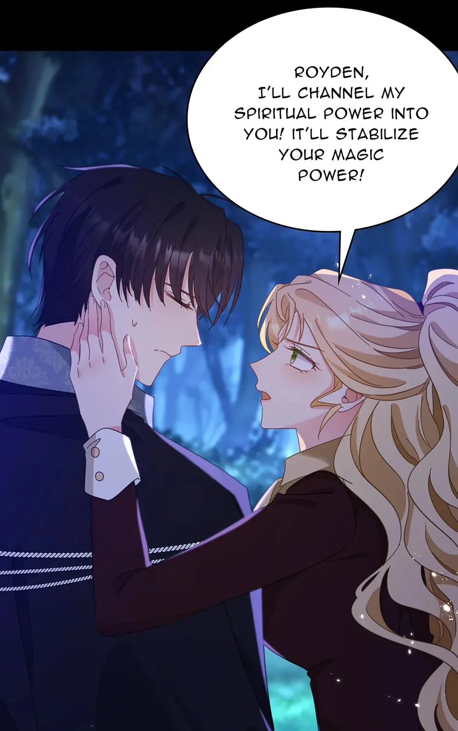 Married His Brother and Now He's Obssessed Chapter 58 page 51 - 