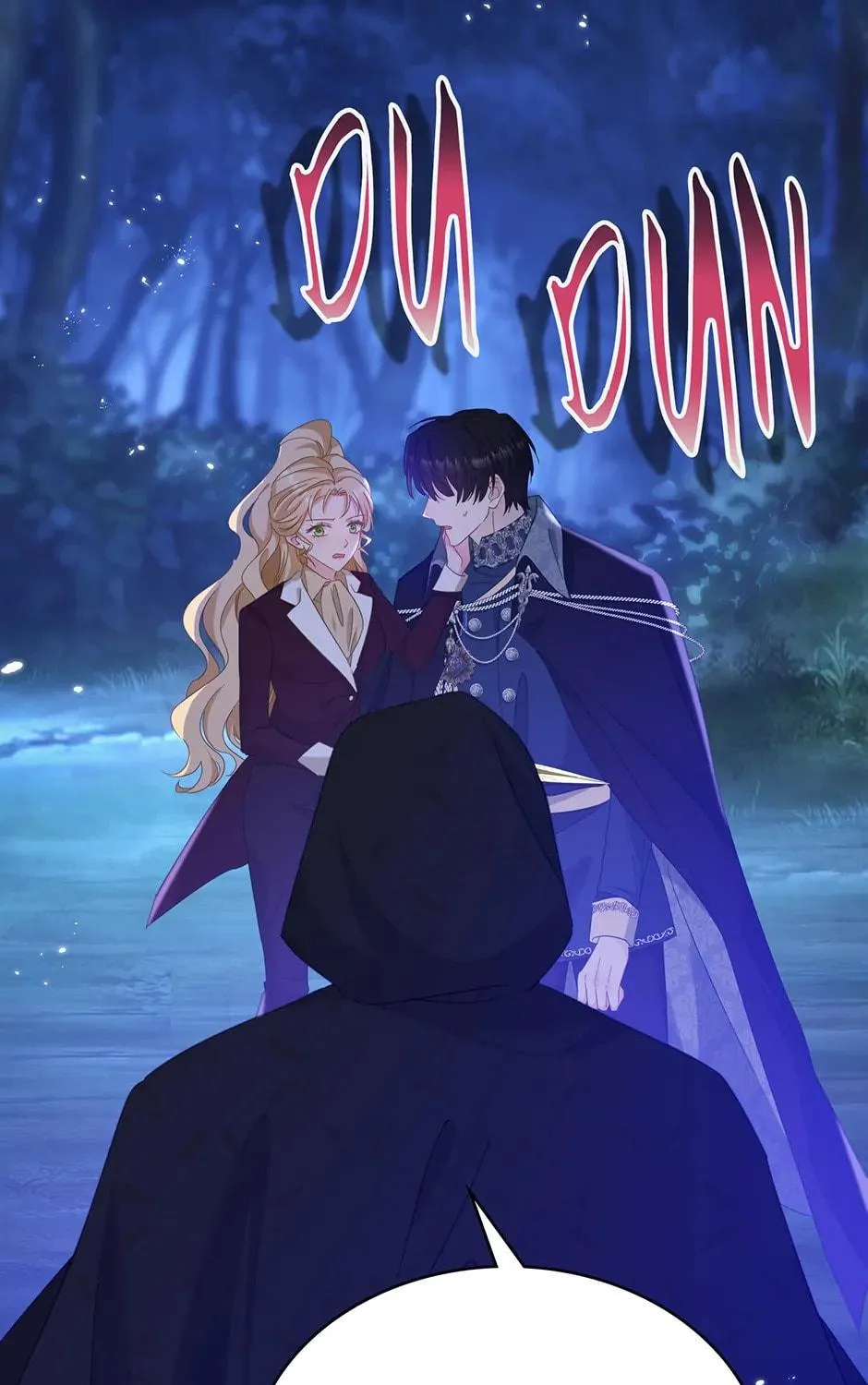 Married His Brother and Now He's Obssessed Chapter 58 page 55 - 