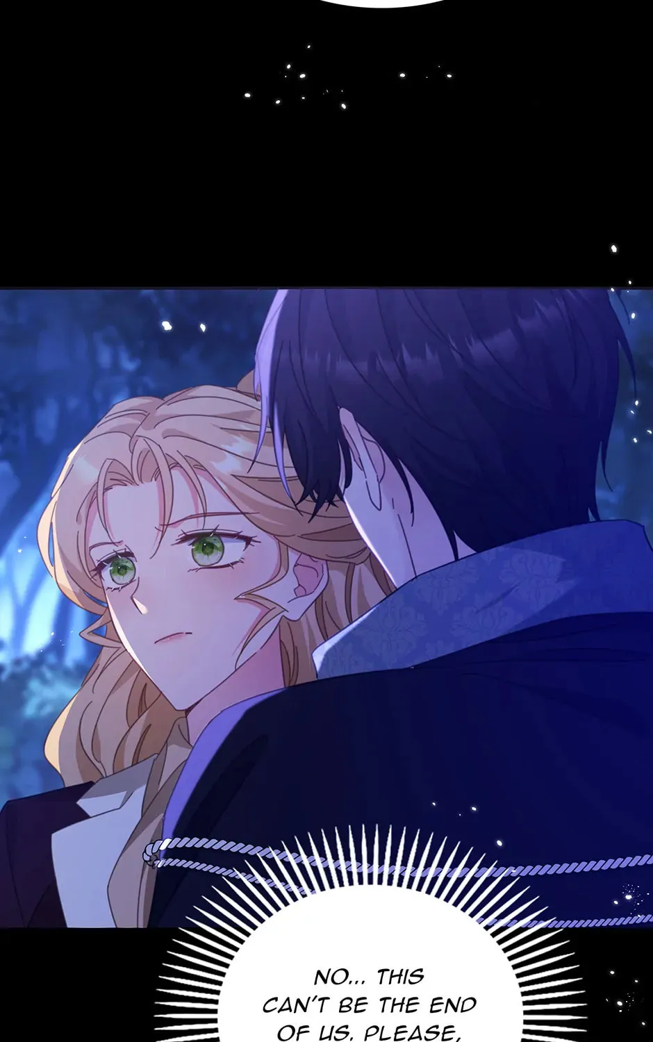 Married His Brother and Now He's Obssessed Chapter 58 page 57 - 