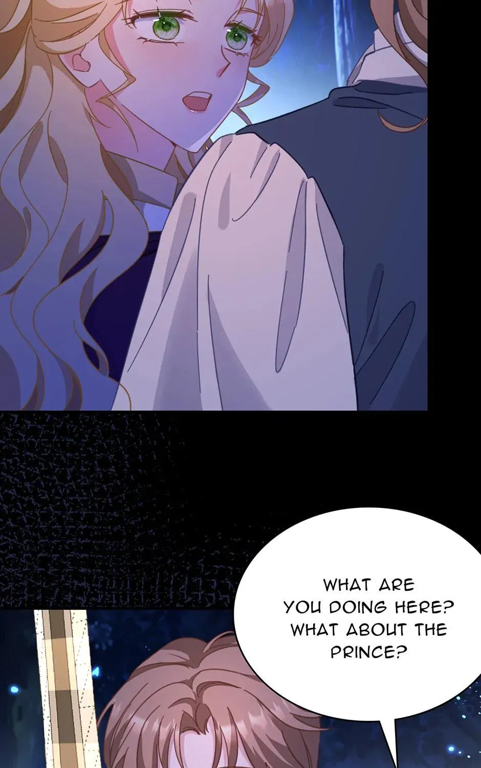Married His Brother and Now He's Obssessed Chapter 58 page 61 - 