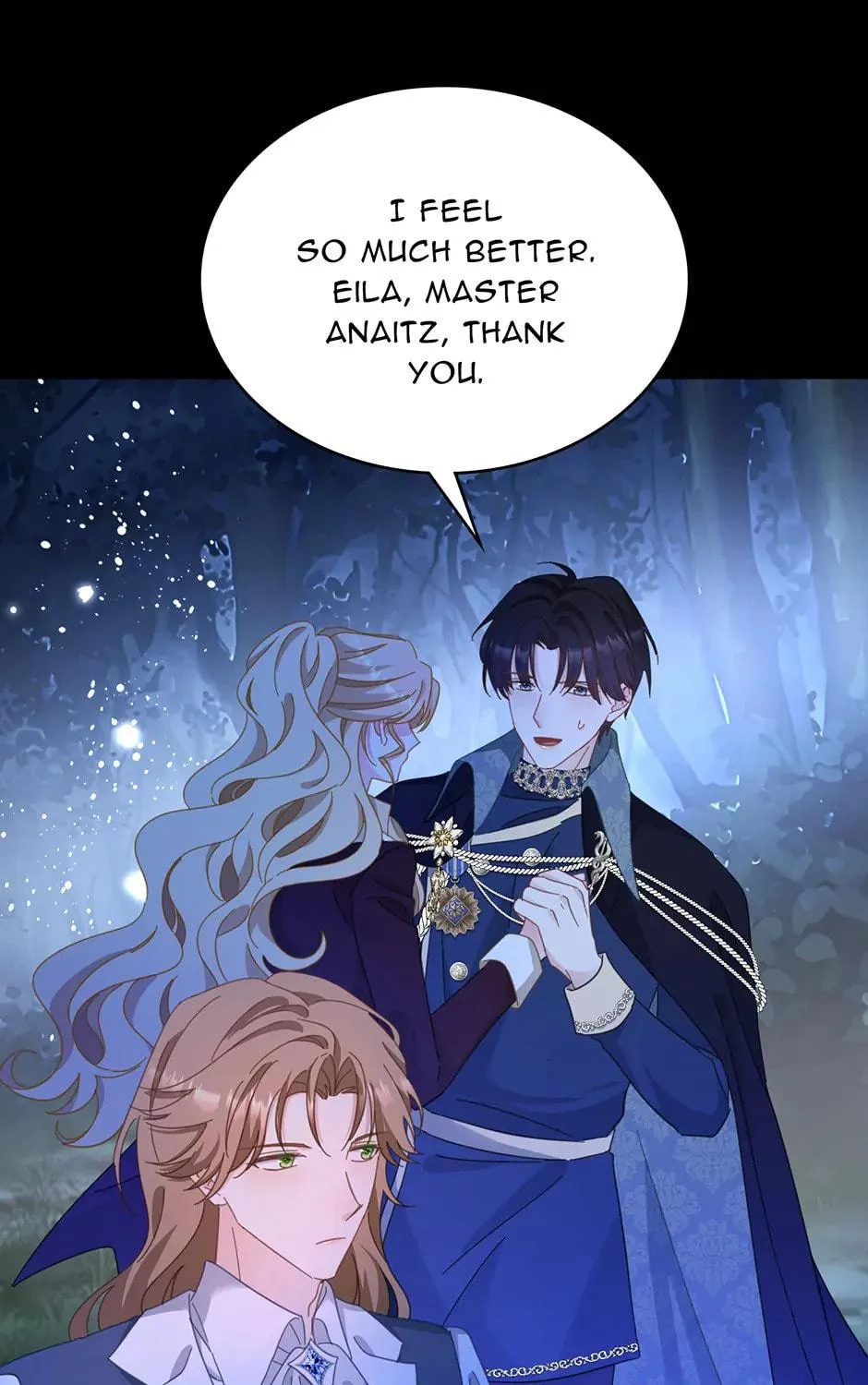 Married His Brother and Now He's Obssessed Chapter 58 page 67 - 