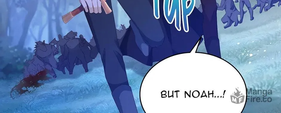 Married His Brother and Now He's Obssessed Chapter 58 page 8 - 