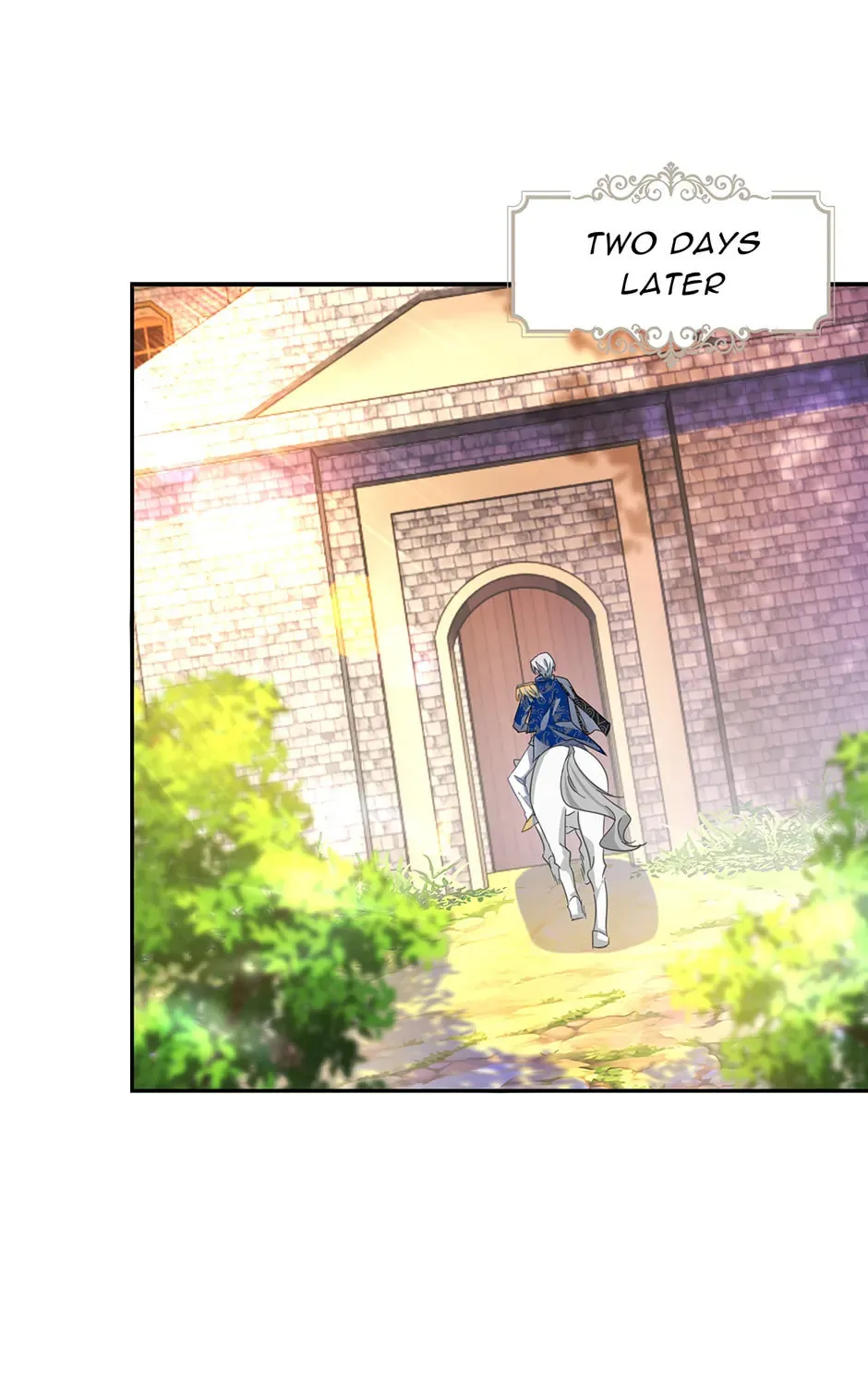 Married His Brother and Now He's Obssessed Chapter 58 page 77 - 