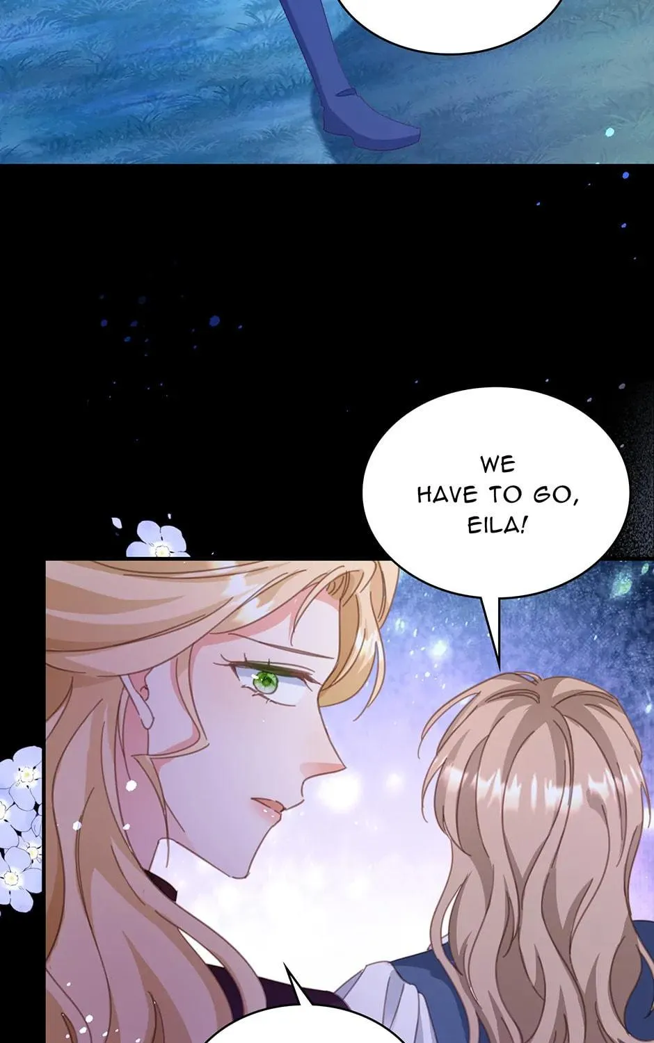 Married His Brother and Now He's Obssessed Chapter 58 page 9 - 
