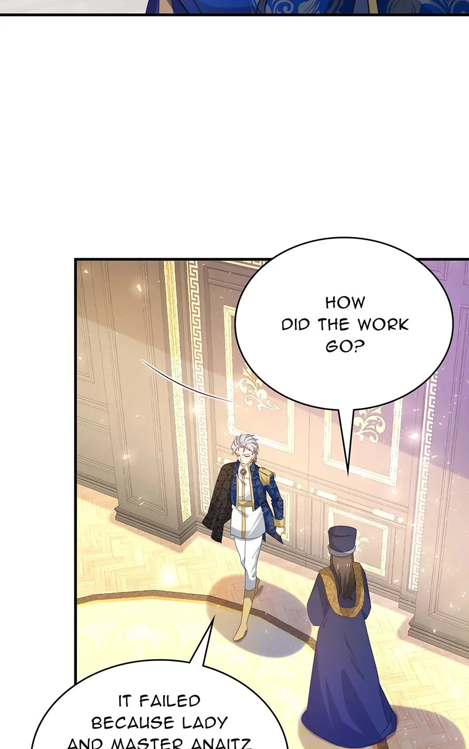 Married His Brother and Now He's Obssessed Chapter 58 page 83 - 