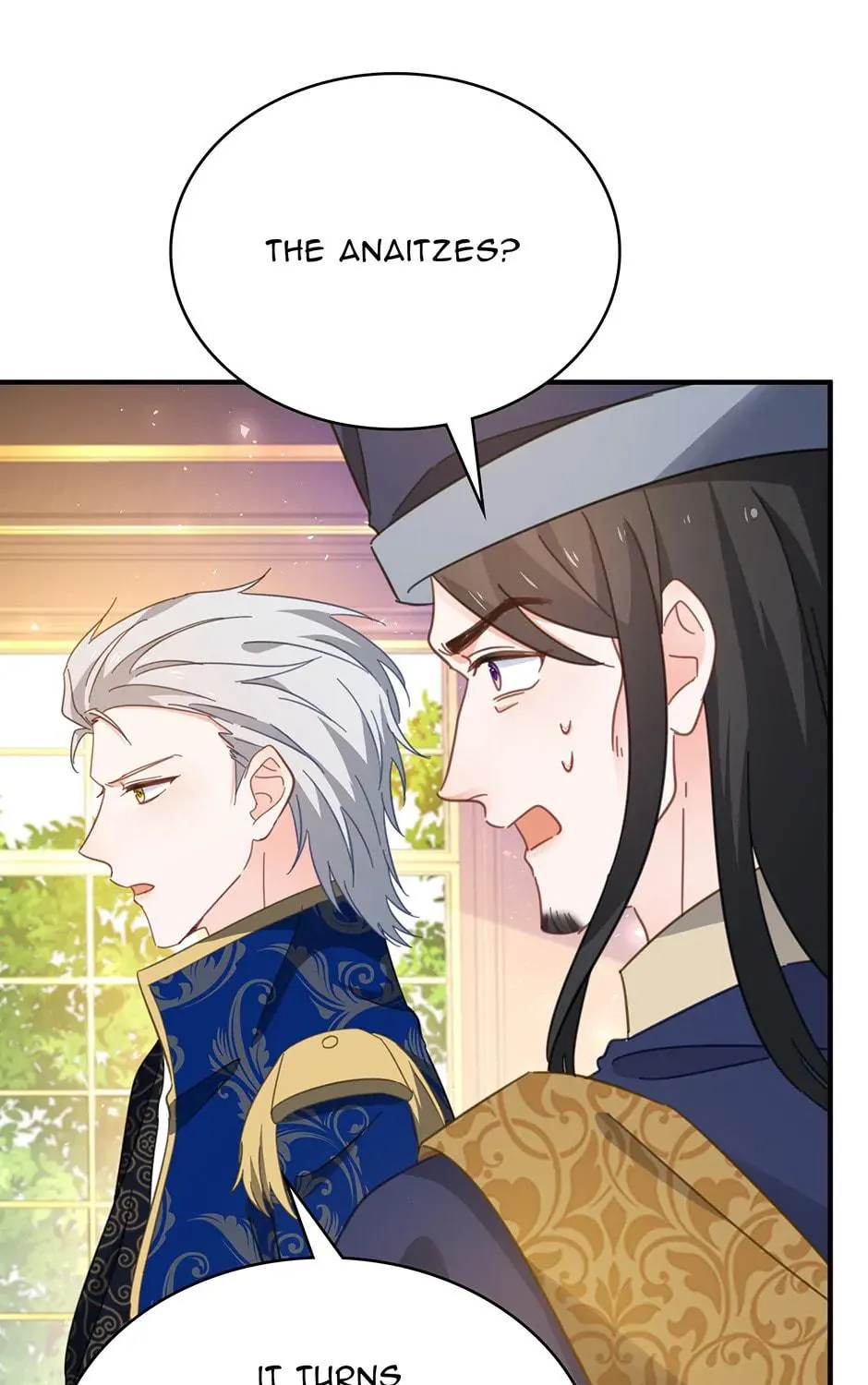 Married His Brother and Now He's Obssessed Chapter 58 page 85 - 