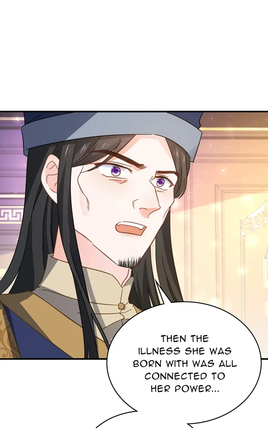 Married His Brother and Now He's Obssessed Chapter 58 page 87 - 