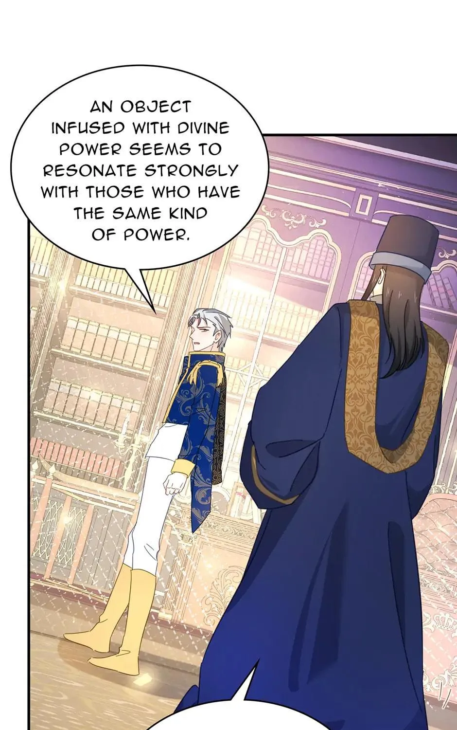Married His Brother and Now He's Obssessed Chapter 58 page 91 - 