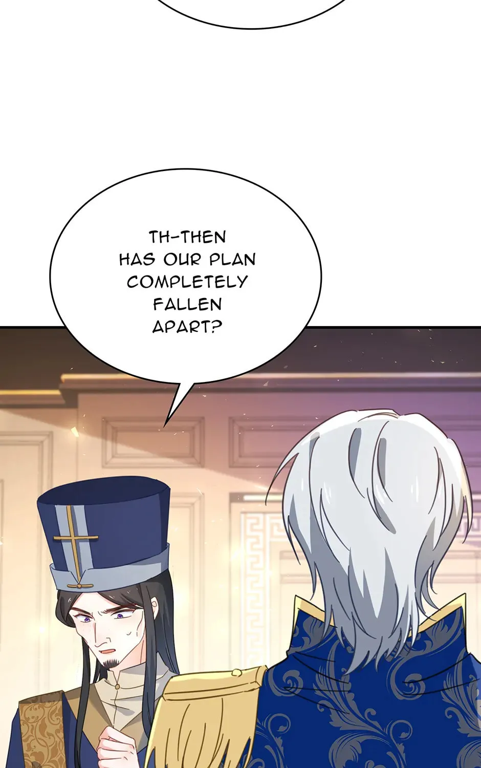 Married His Brother and Now He's Obssessed Chapter 58 page 93 - 