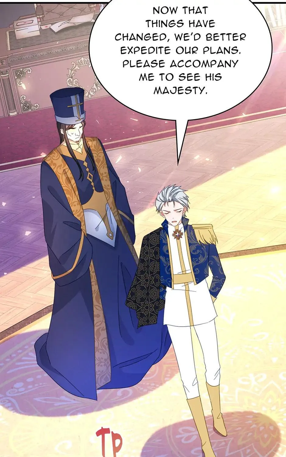 Married His Brother and Now He's Obssessed Chapter 58 page 97 - 