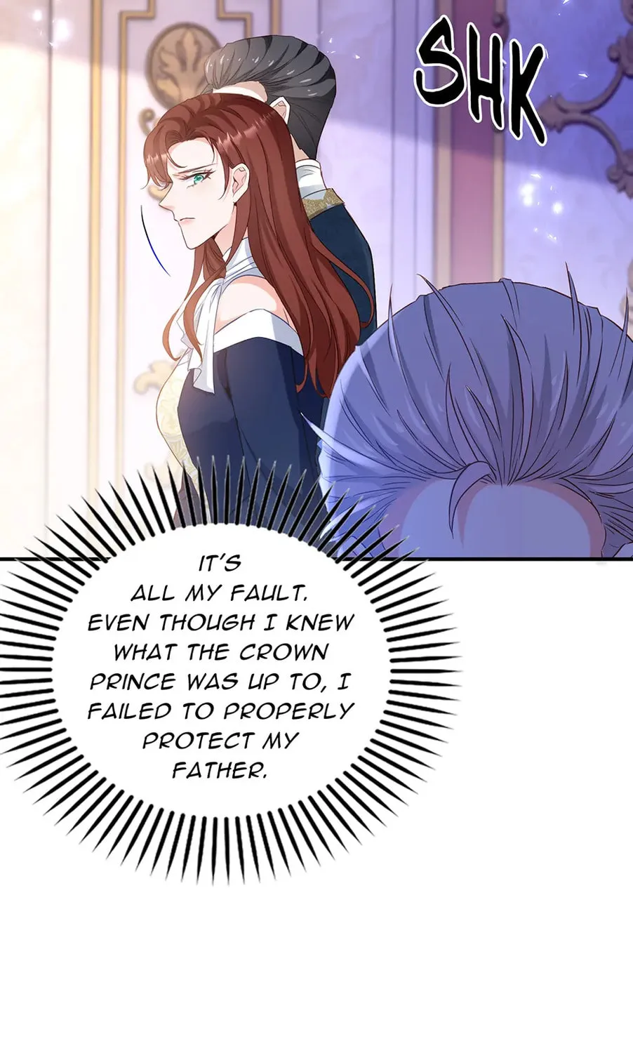 Married His Brother and Now He's Obssessed Chapter 59 page 103 - 