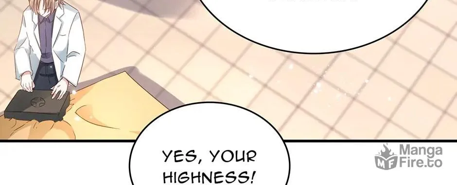 Married His Brother and Now He's Obssessed Chapter 59 page 106 - 