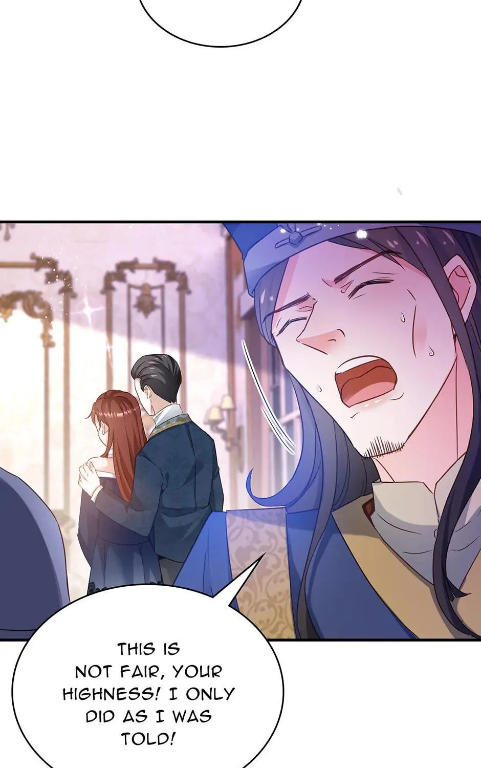 Married His Brother and Now He's Obssessed Chapter 59 page 107 - 