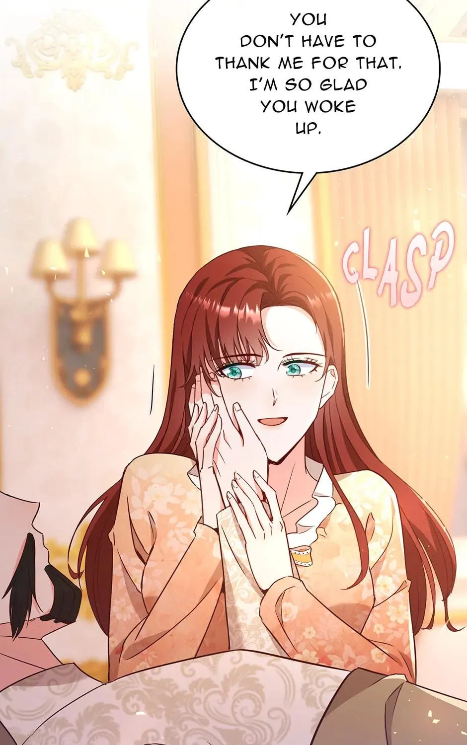 Married His Brother and Now He's Obssessed Chapter 59 page 117 - 