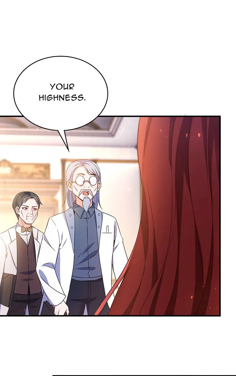 Married His Brother and Now He's Obssessed Chapter 59 page 119 - 