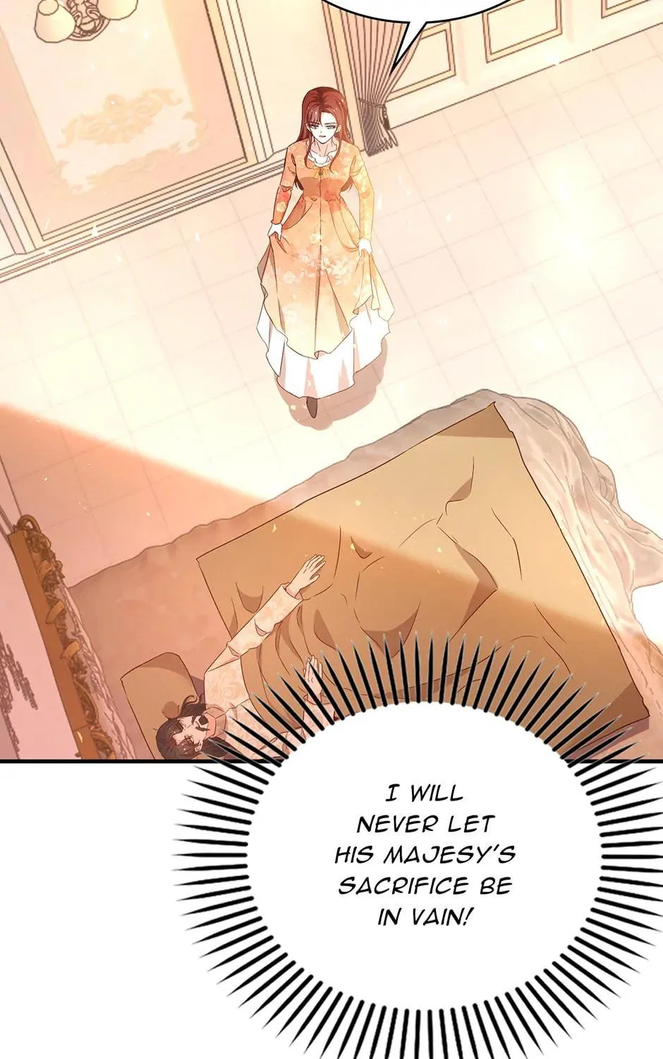 Married His Brother and Now He's Obssessed Chapter 59 page 123 - 