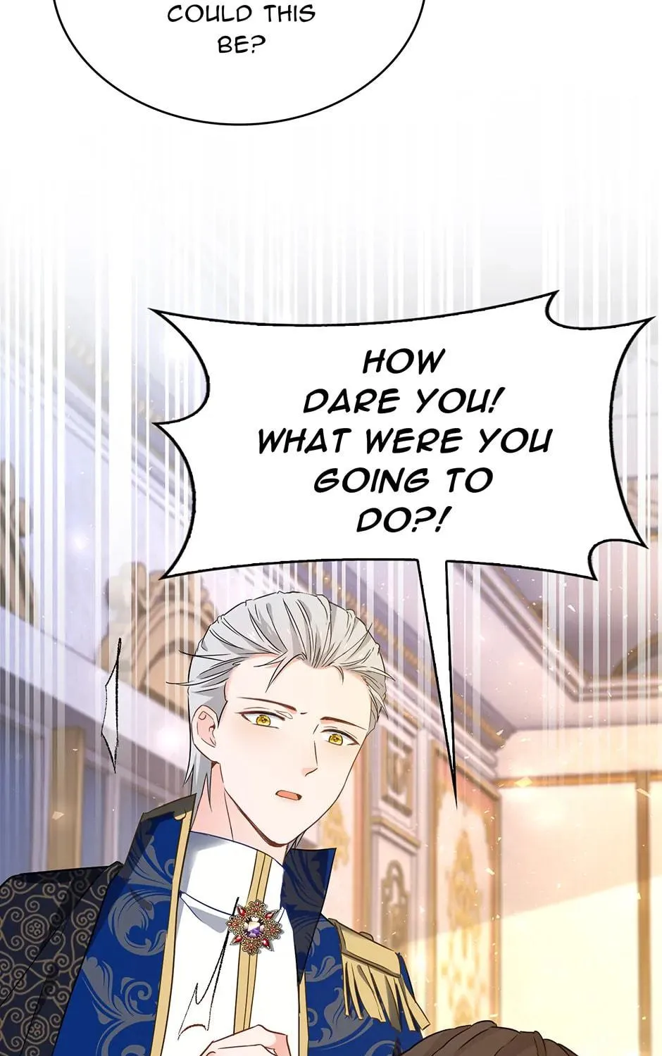 Married His Brother and Now He's Obssessed Chapter 59 page 19 - 