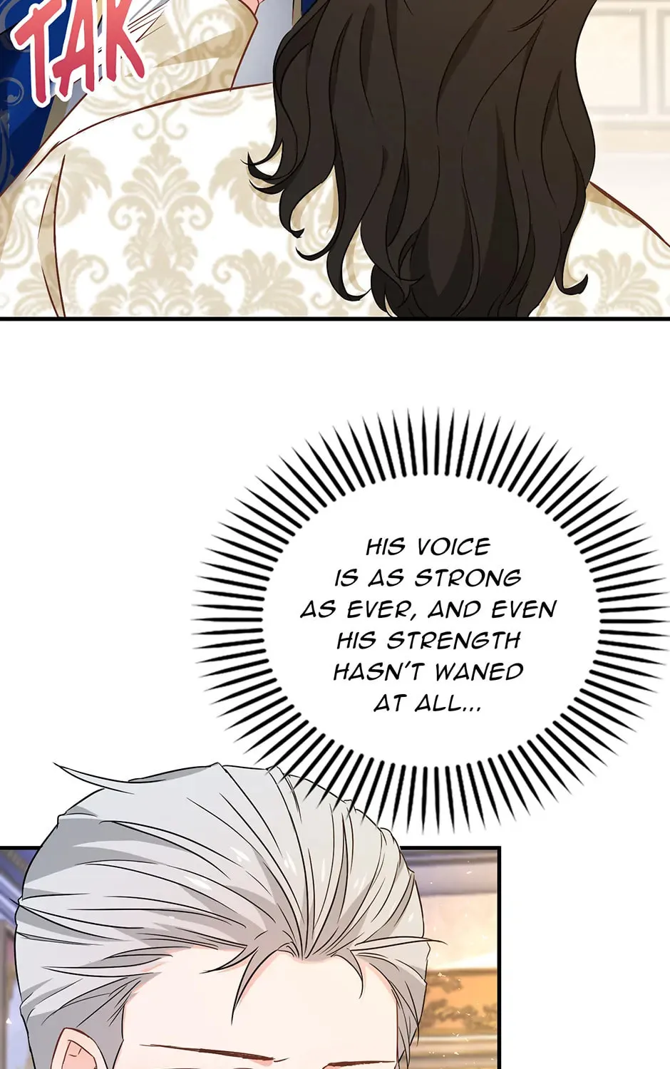 Married His Brother and Now He's Obssessed Chapter 59 page 21 - 