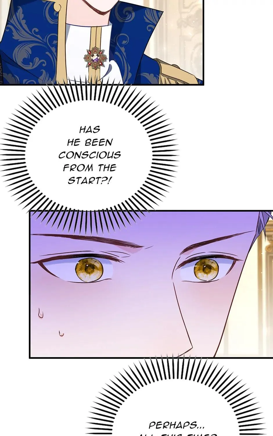 Married His Brother and Now He's Obssessed Chapter 59 page 23 - 