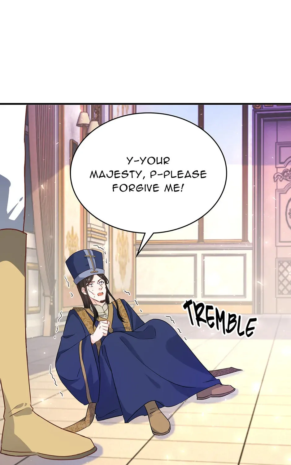 Married His Brother and Now He's Obssessed Chapter 59 page 27 - 