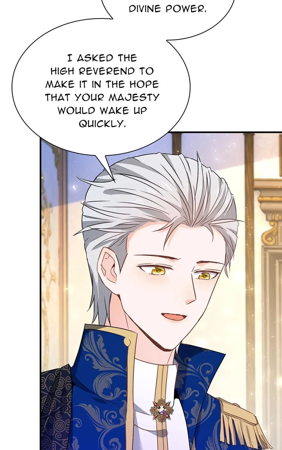 Married His Brother and Now He's Obssessed Chapter 59 page 29 - 