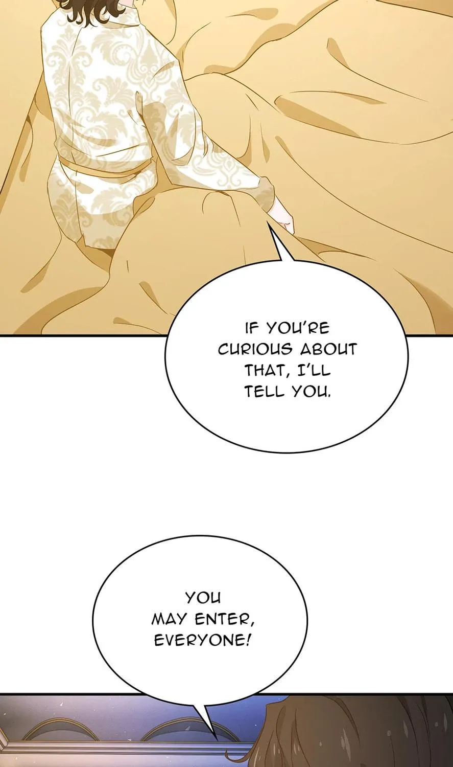 Married His Brother and Now He's Obssessed Chapter 59 page 39 - 