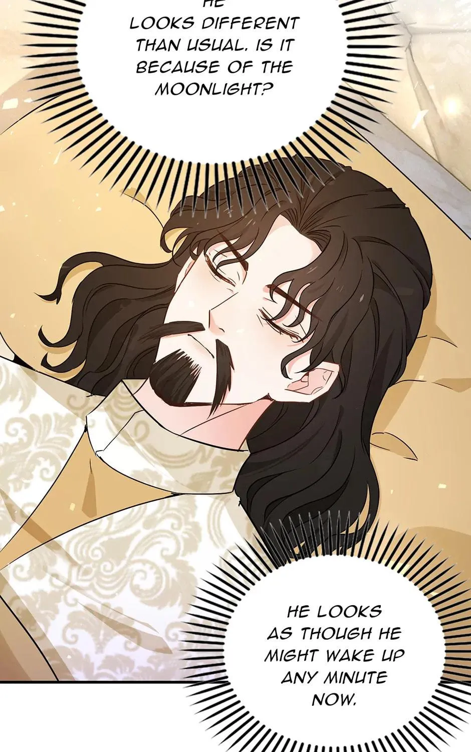 Married His Brother and Now He's Obssessed Chapter 59 page 5 - 