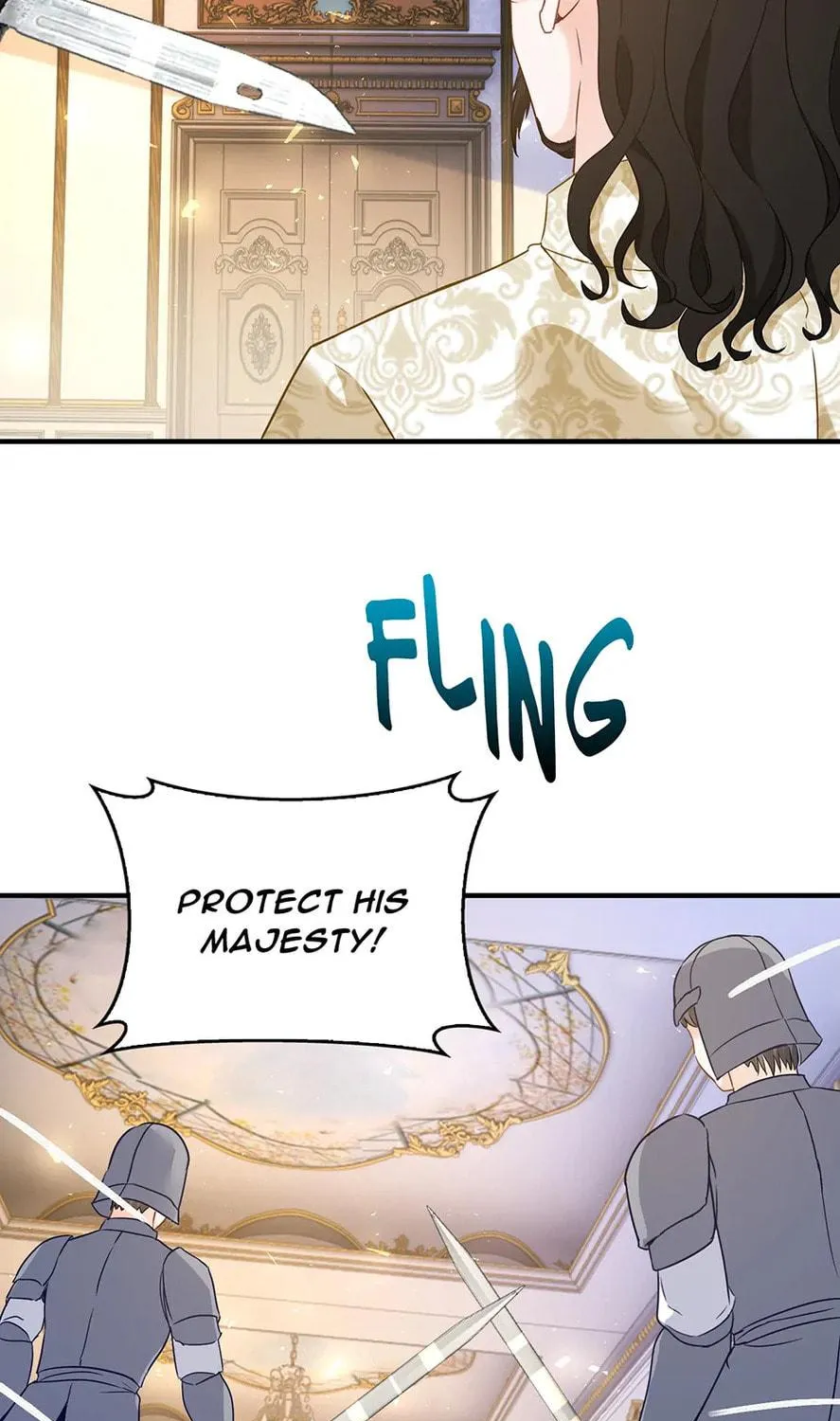 Married His Brother and Now He's Obssessed Chapter 59 page 41 - 