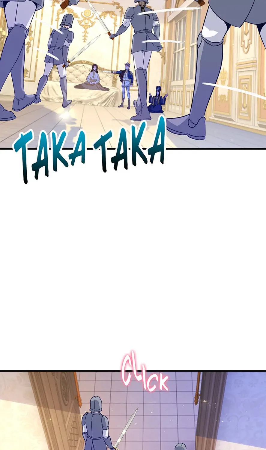 Married His Brother and Now He's Obssessed Chapter 59 page 43 - 