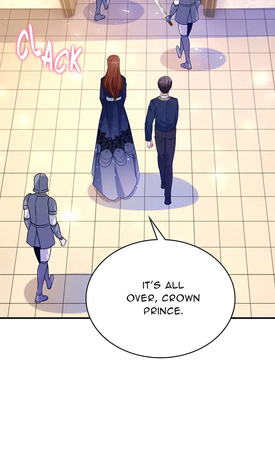 Married His Brother and Now He's Obssessed Chapter 59 page 45 - 