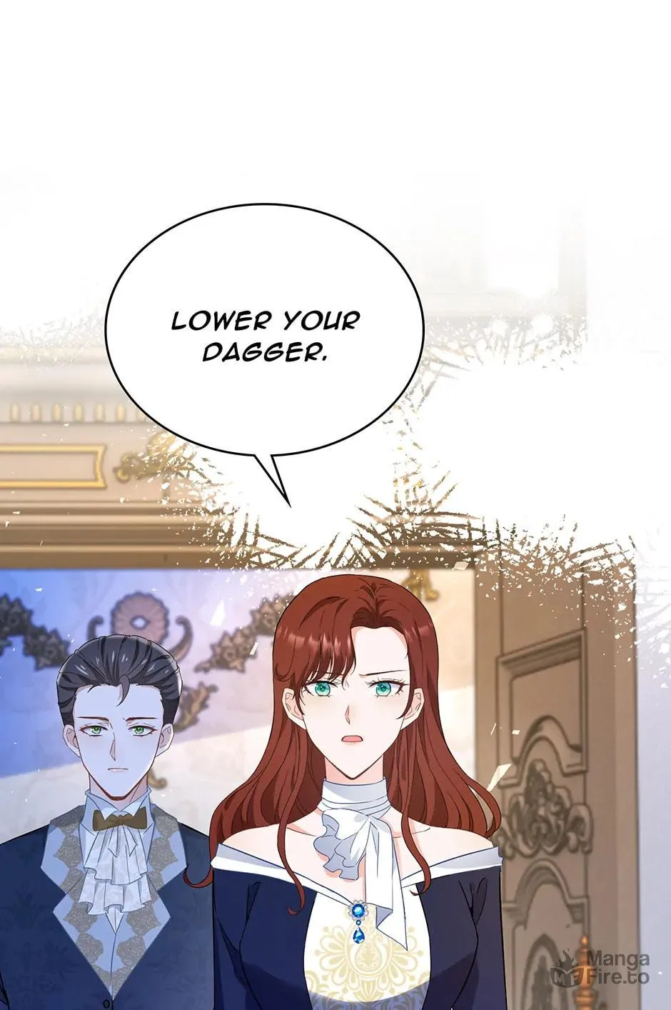 Married His Brother and Now He's Obssessed Chapter 59 page 47 - 