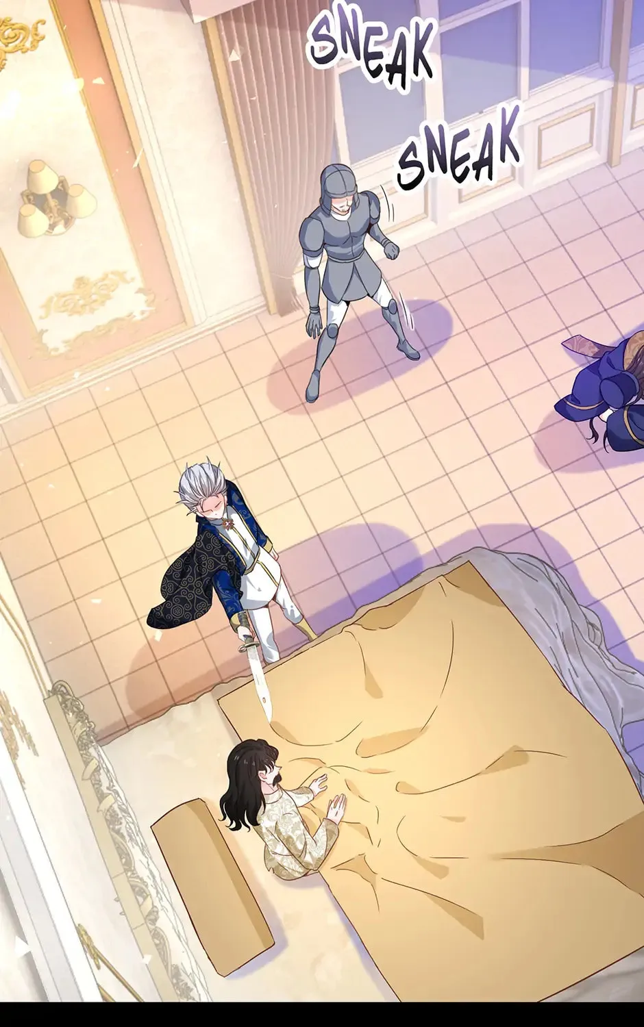 Married His Brother and Now He's Obssessed Chapter 59 page 65 - 
