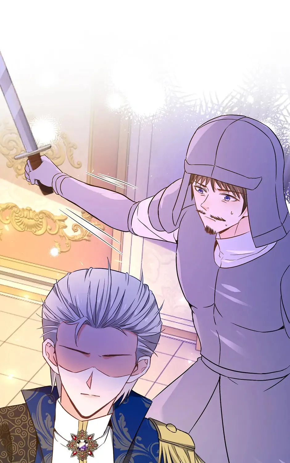 Married His Brother and Now He's Obssessed Chapter 59 page 71 - 