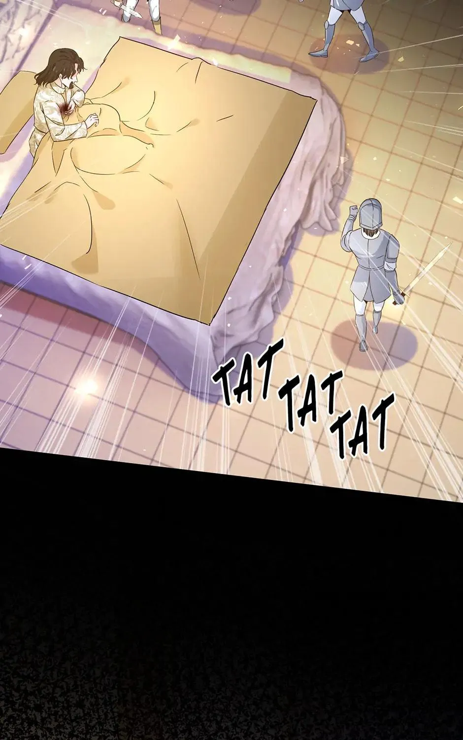 Married His Brother and Now He's Obssessed Chapter 59 page 77 - 