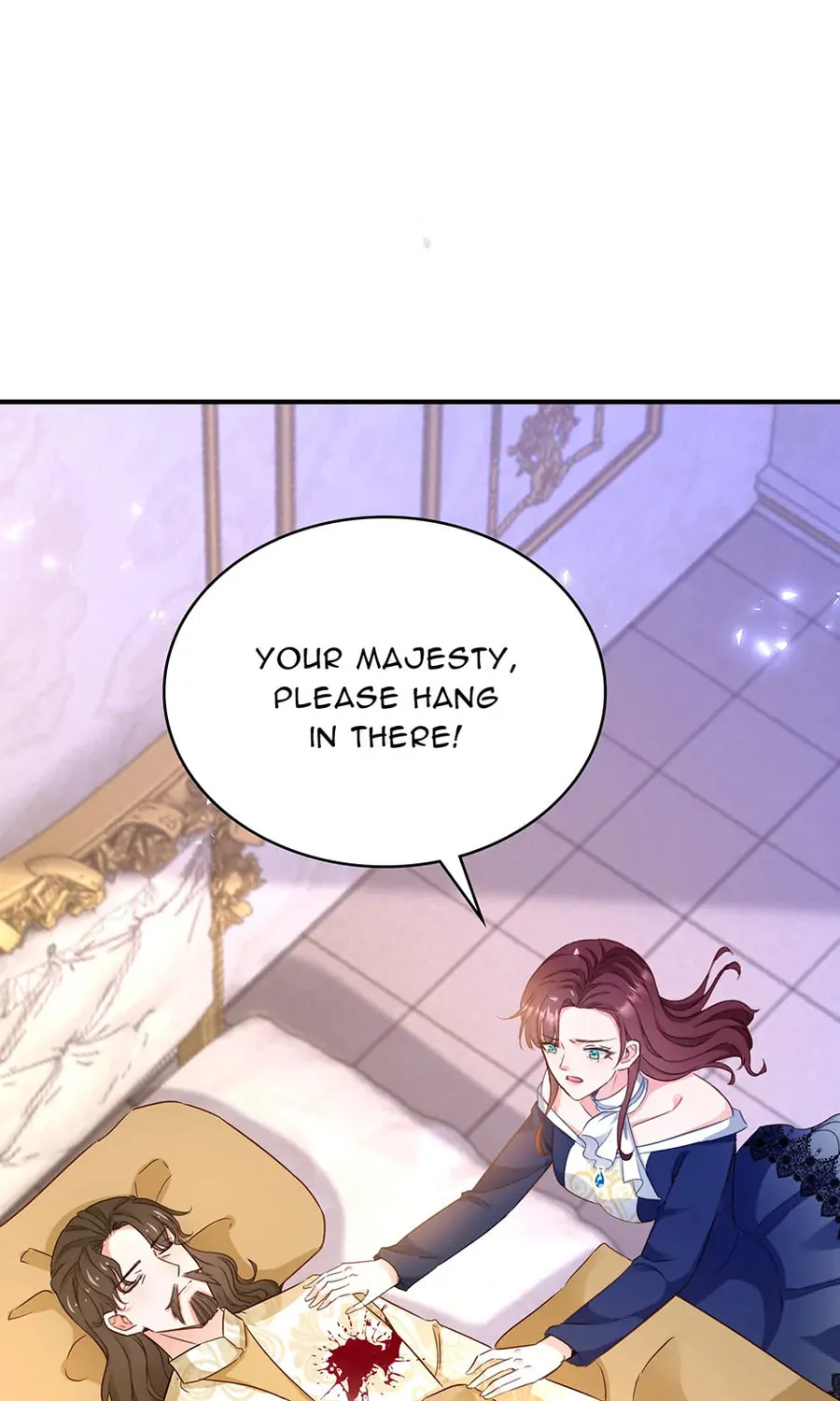 Married His Brother and Now He's Obssessed Chapter 59 page 83 - 