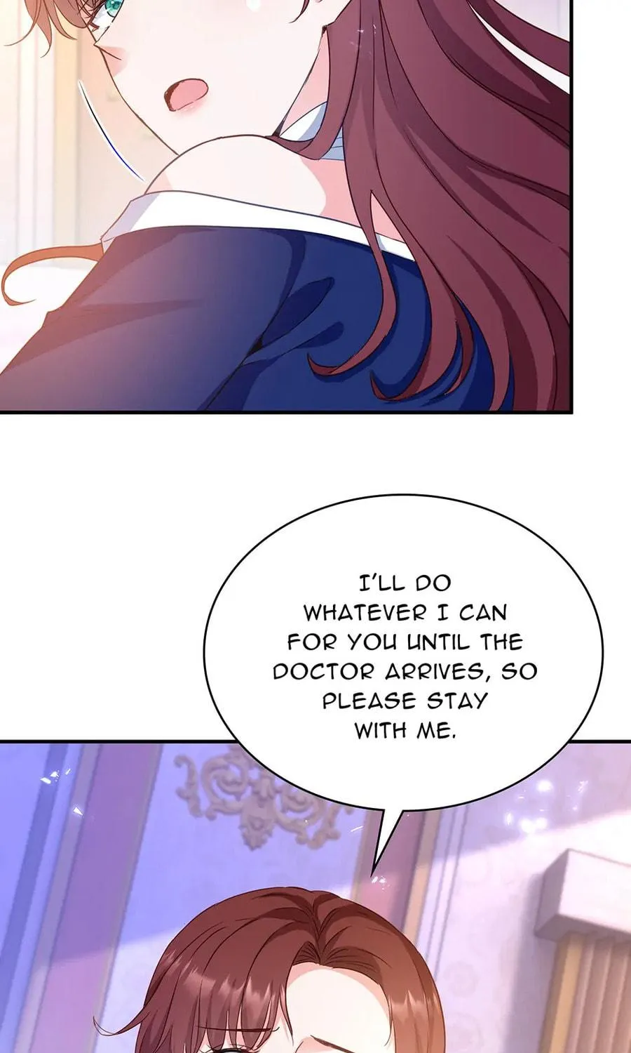 Married His Brother and Now He's Obssessed Chapter 59 page 87 - 