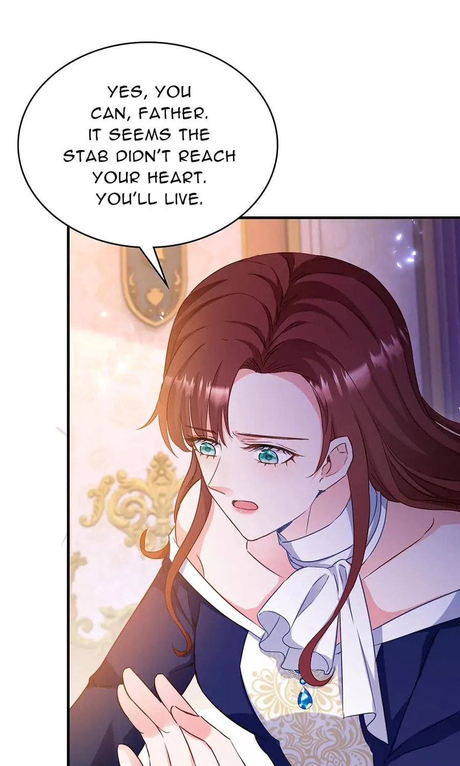 Married His Brother and Now He's Obssessed Chapter 59 page 93 - 