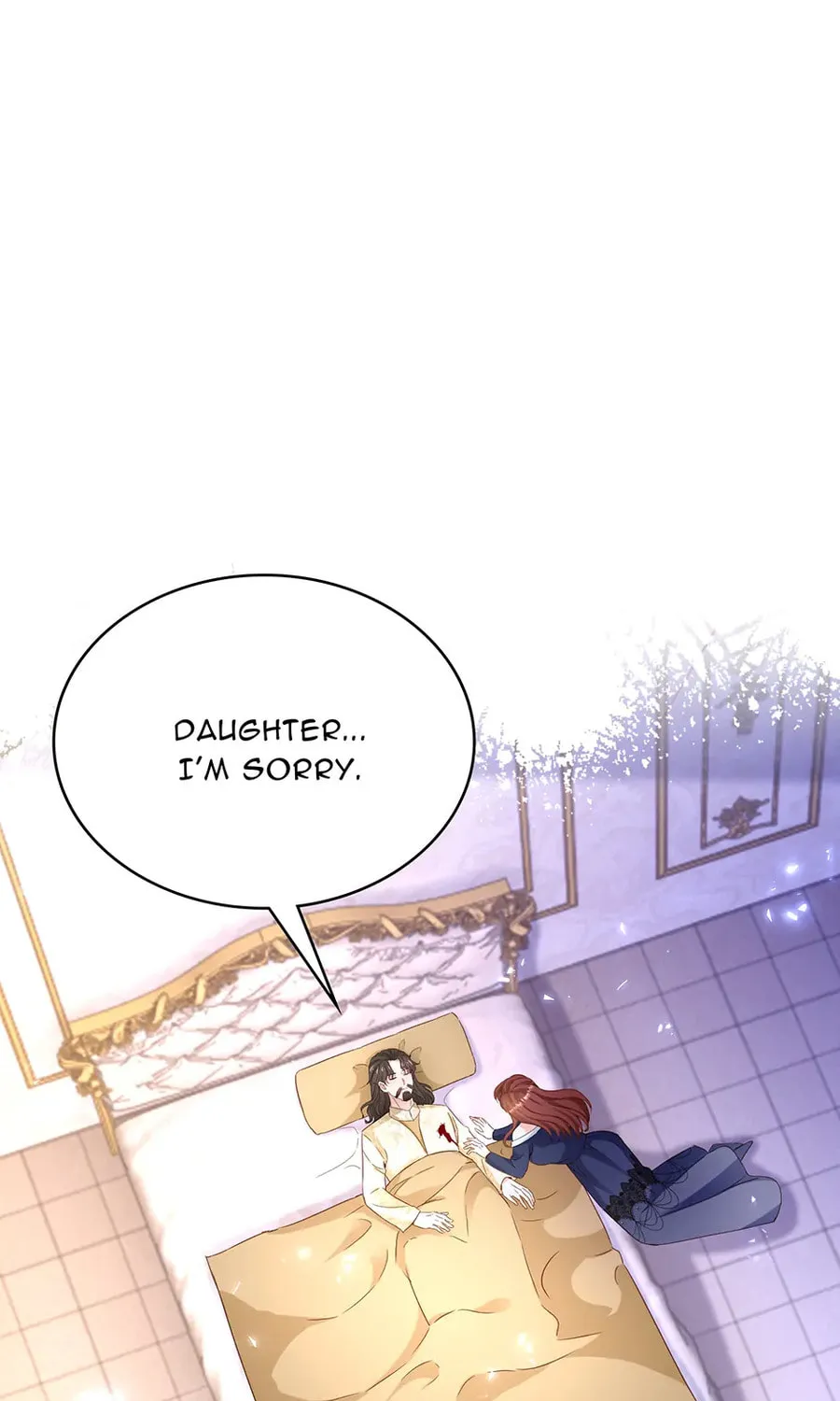 Married His Brother and Now He's Obssessed Chapter 59 page 95 - 