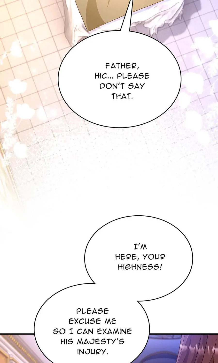 Married His Brother and Now He's Obssessed Chapter 59 page 97 - 