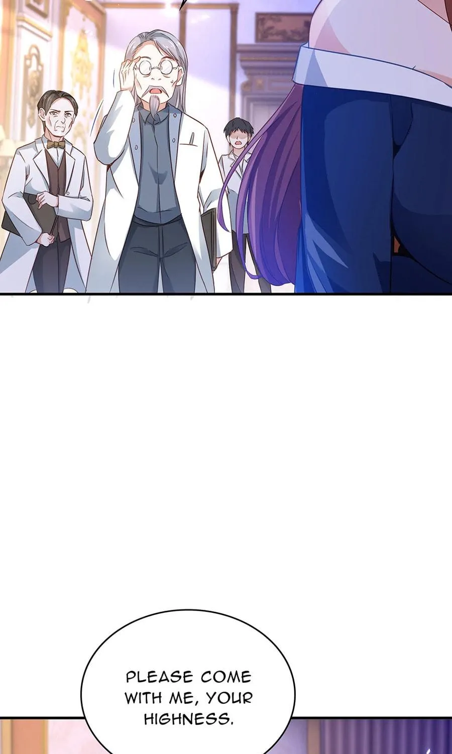Married His Brother and Now He's Obssessed Chapter 59 page 99 - 