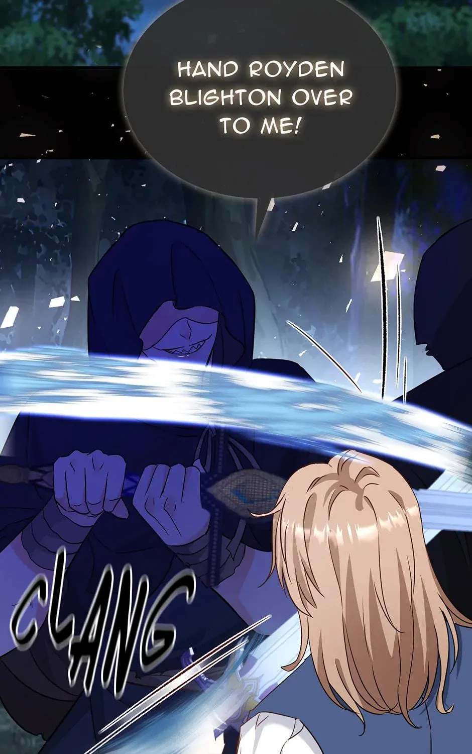 Married His Brother and Now He's Obssessed Chapter 60 page 101 - 