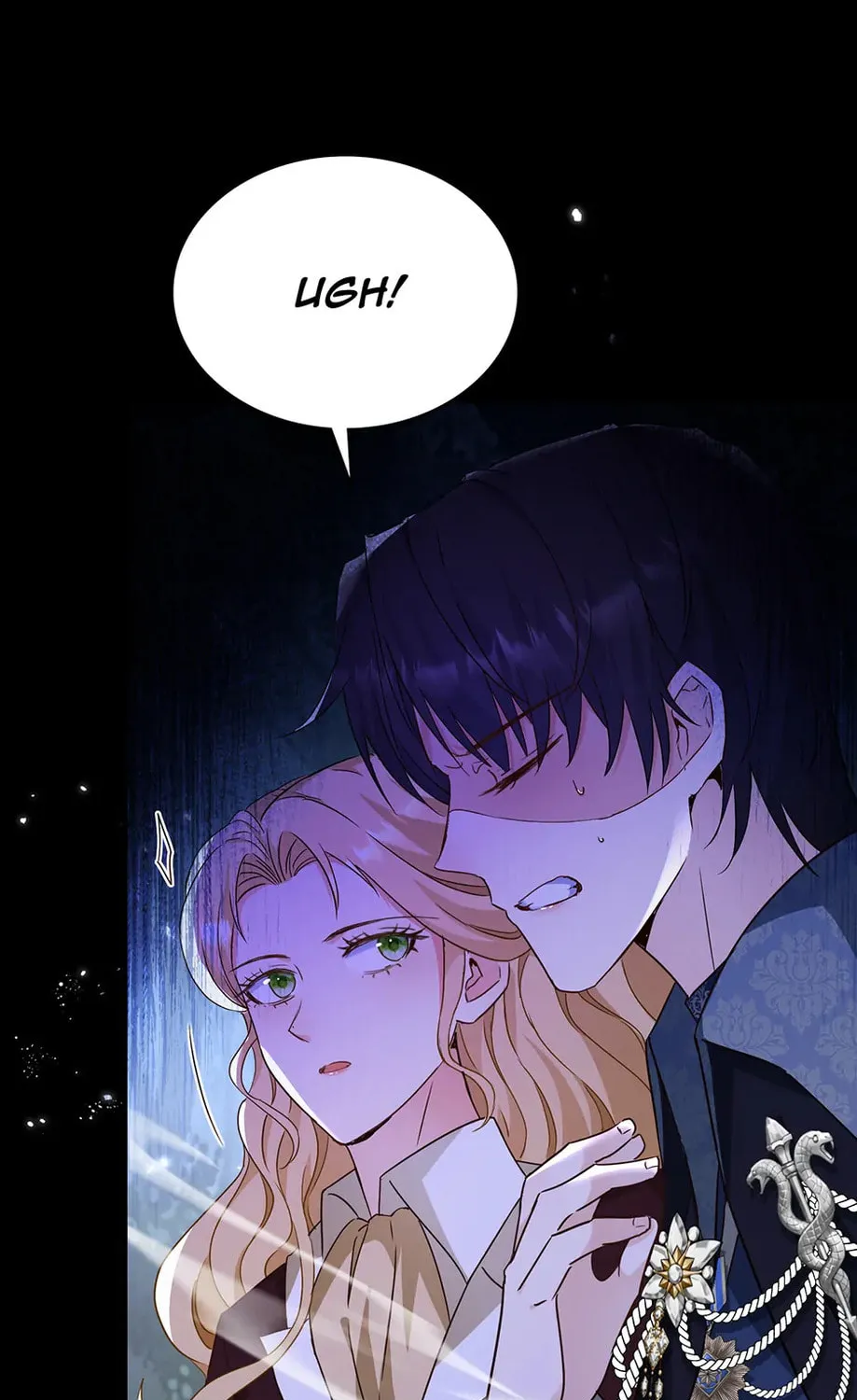 Married His Brother and Now He's Obssessed Chapter 60 page 103 - 